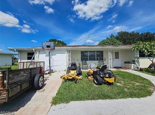 1521 Huntdale St E, Lehigh Acres, FL 33936