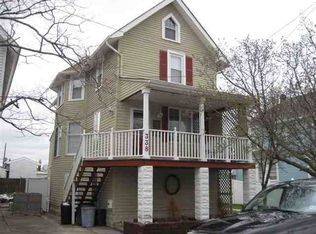 338 W Andrews Ave, Wildwood, NJ 08260