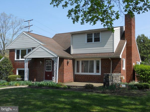 201 Emerald Ave, Reading, PA 19606