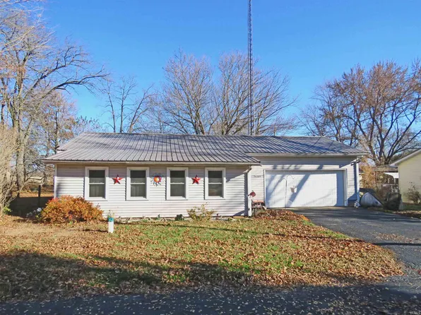 3634 E Conwell Dr, Monticello, IN 47960