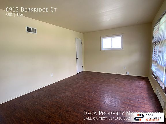3rd image of 6913 Berkridge Ct