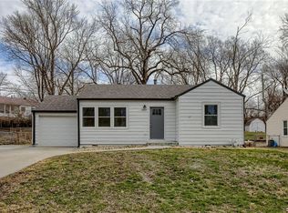 4323 N Campbell St, Kansas City, MO 64116