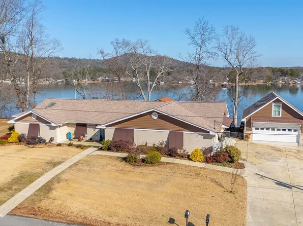 3754 Lakefront Cir, Southside, AL 35907
