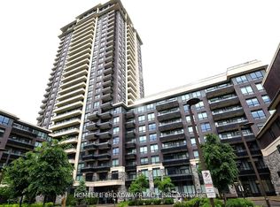 15 Water Walk Dr #1701, Markham, ON L6G 0G2