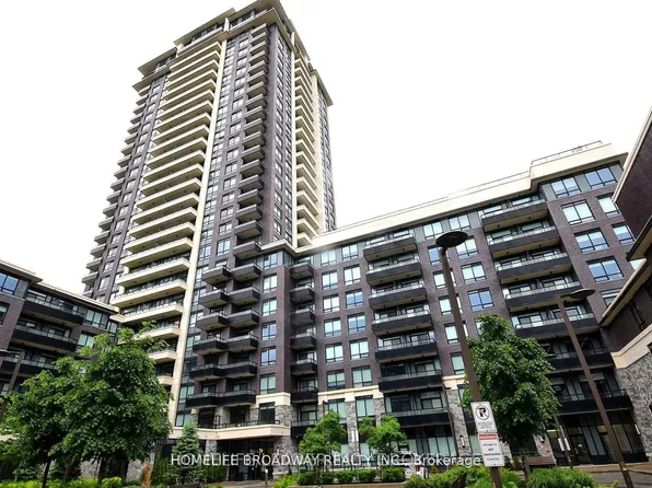 15 Water Walk Dr, Markham, ON