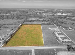 0 W Fir Rd, Carthage, MO 64836