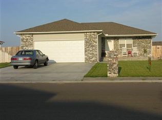 1321 Forrest Ave, Liberal, KS 67901