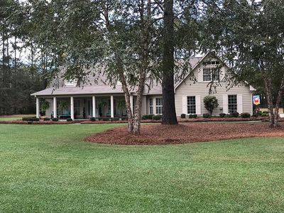 203 Holly Dr, Dublin, GA, 31021