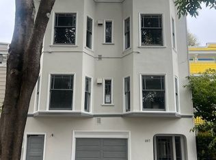 187 Coleridge St APT 2, San Francisco, CA 94110