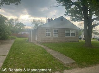 3104 Adams St, Fort Wayne, IN 46806