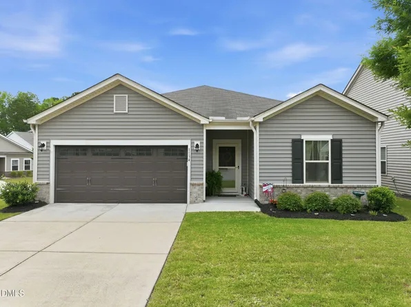 1134 Lippincott Rd, Durham, NC 27703