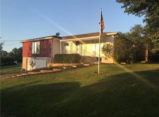 134 Atlantic Rd, New Derry, PA 15671