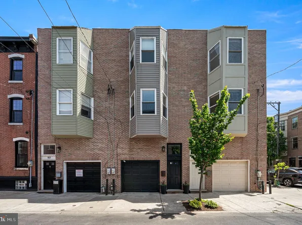 929 S 18th St, Philadelphia, PA 19146