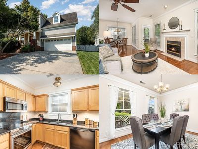 806 Wismar Ct, Charlotte, NC, 28270