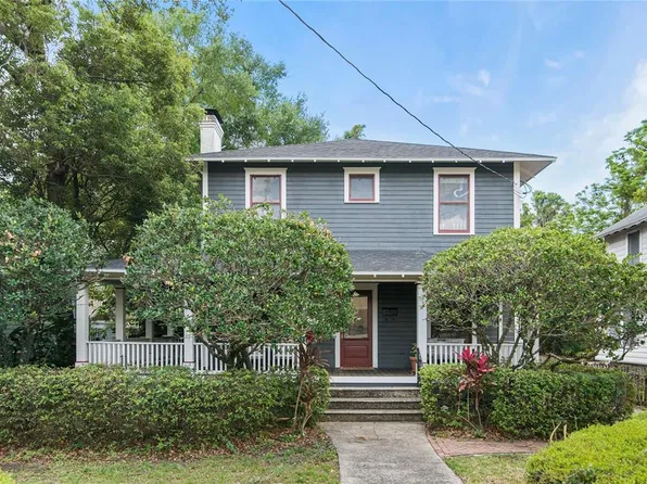 520 E Anderson St, Orlando, FL 32801