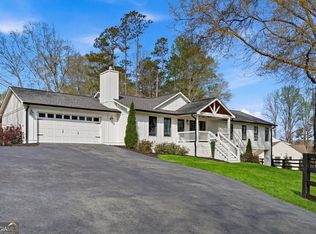 13420 Providence Rd, Milton, GA 30009