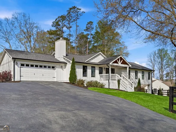 13420 Providence Rd, Milton, GA 30009