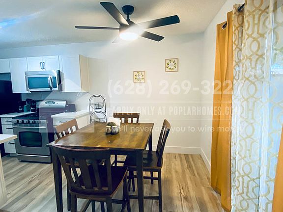 3rd image of 457 N Lamb Blvd APT E