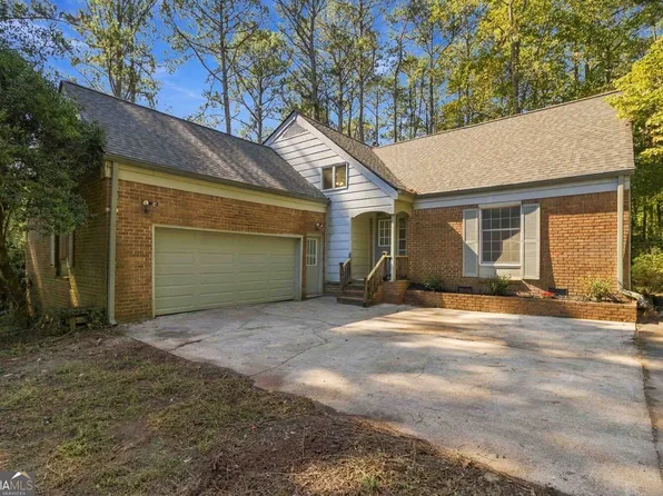 5205 Annie Mitchell Dr SW, Conyers, GA 30094