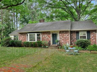 1820 Buford Rd, North Chesterfield, VA 23235