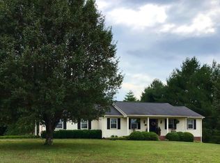 1076 Slayton Rd, Sutherlin, VA 24594