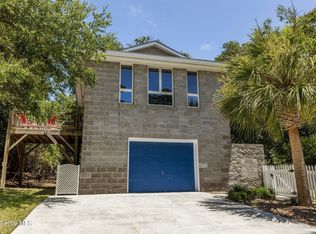 412 Wild Cherry Lane, Emerald Isle, NC 28594