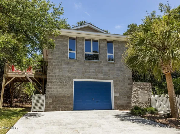 412 Wild Cherry Lane, Emerald Isle, NC 28594