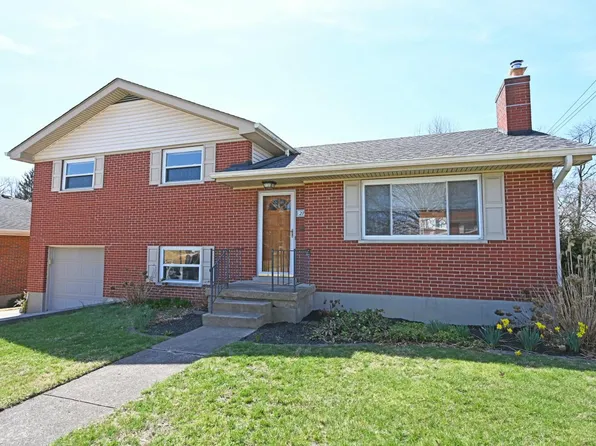 27 Bustetter Dr, Florence, KY 41042