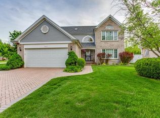 681 Bending Ct, Des Plaines, IL