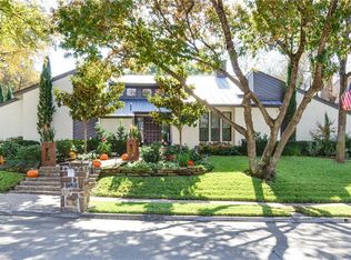 1117 Travis Cir S, Irving, TX 75038