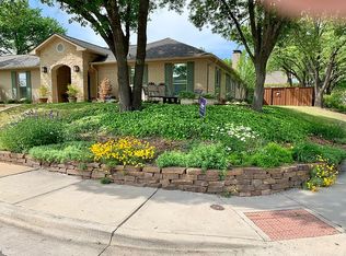 8643 Richardson Branch Trl, Dallas, TX 75243