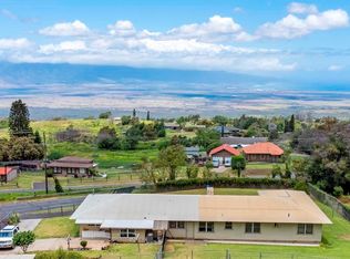 5435 Lower Kula Rd, Kula, HI 96790