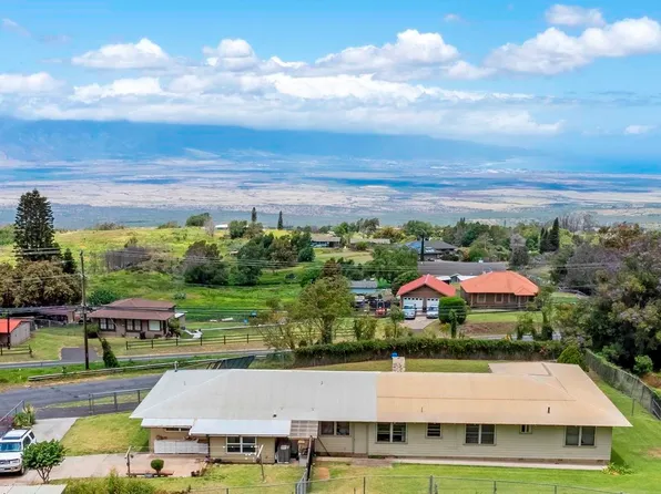 5435 Lower Kula Rd, Kula, HI 96790