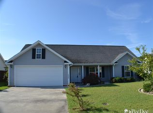 2909 Garden Gate Way, Effingham, SC 29541