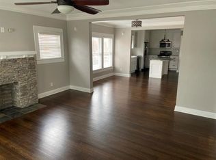 2613 Rosedale St, Houston, TX 77004