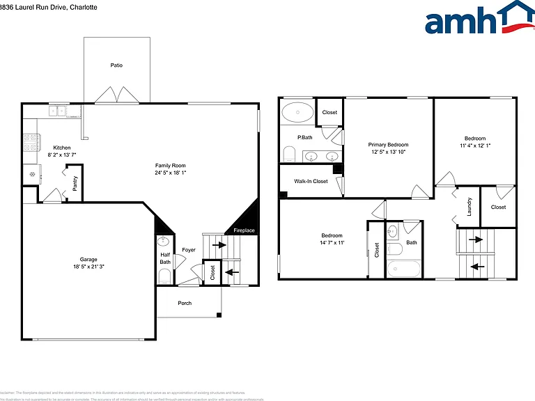 8836 Laurel Run Dr — Photo 2