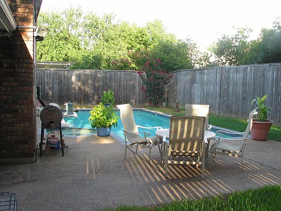 Pool/Spa