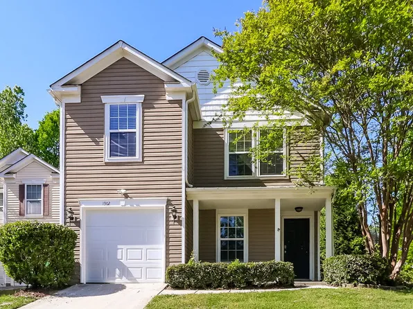 1902 Mallard Woods Pl, Charlotte, NC 28262