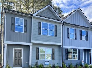 2887 Saratoga Lake Vw #30, Decatur, GA 30034