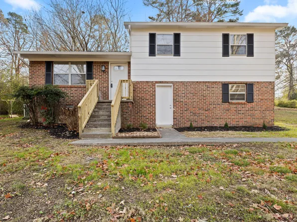 3455 Buchanan Rd SE, Cleveland, TN 37323
