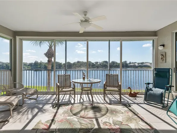 4125 Bayhead DR #201, BONITA SPRINGS, FL 34134