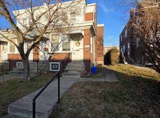 4015 Meridian St Floor 2, Philadelphia, PA 19136