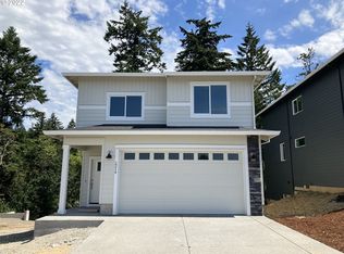 2214 SW Wallula Ln, Gresham, OR 97080