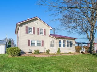 918 W Bippley Rd, Lake odessa, MI 48849