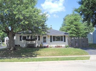 5327 Middlebury Rd, Dayton, OH 45432