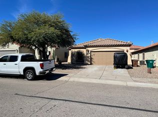 420 W Calle Sombra Linda, Sahuarita, AZ 85629