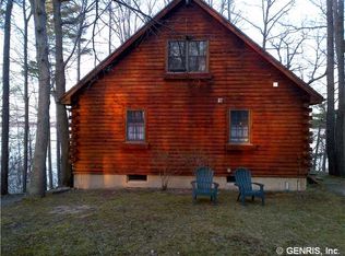 2234 Hansen Harbor Rd, Penn Yan, NY 14527