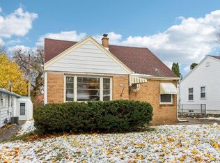 2608 S 70th St, Milwaukee, WI 53219