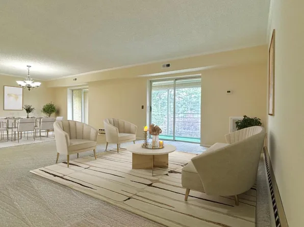 15101 Glade Dr #10-3C, Silver Spring, MD 20906
