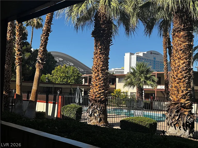 350 E Desert Inn Rd #C103 — Photo 16